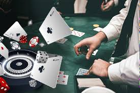 Вход на официальный сайт Weiss Casino